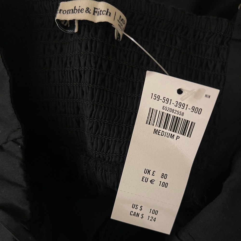 Abercrombie and Fitch  dress - Picture 2 of 3